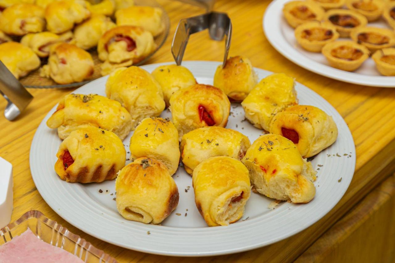 Pousada Manaia Morro de Sao Paulo Ngoại thất bức ảnh