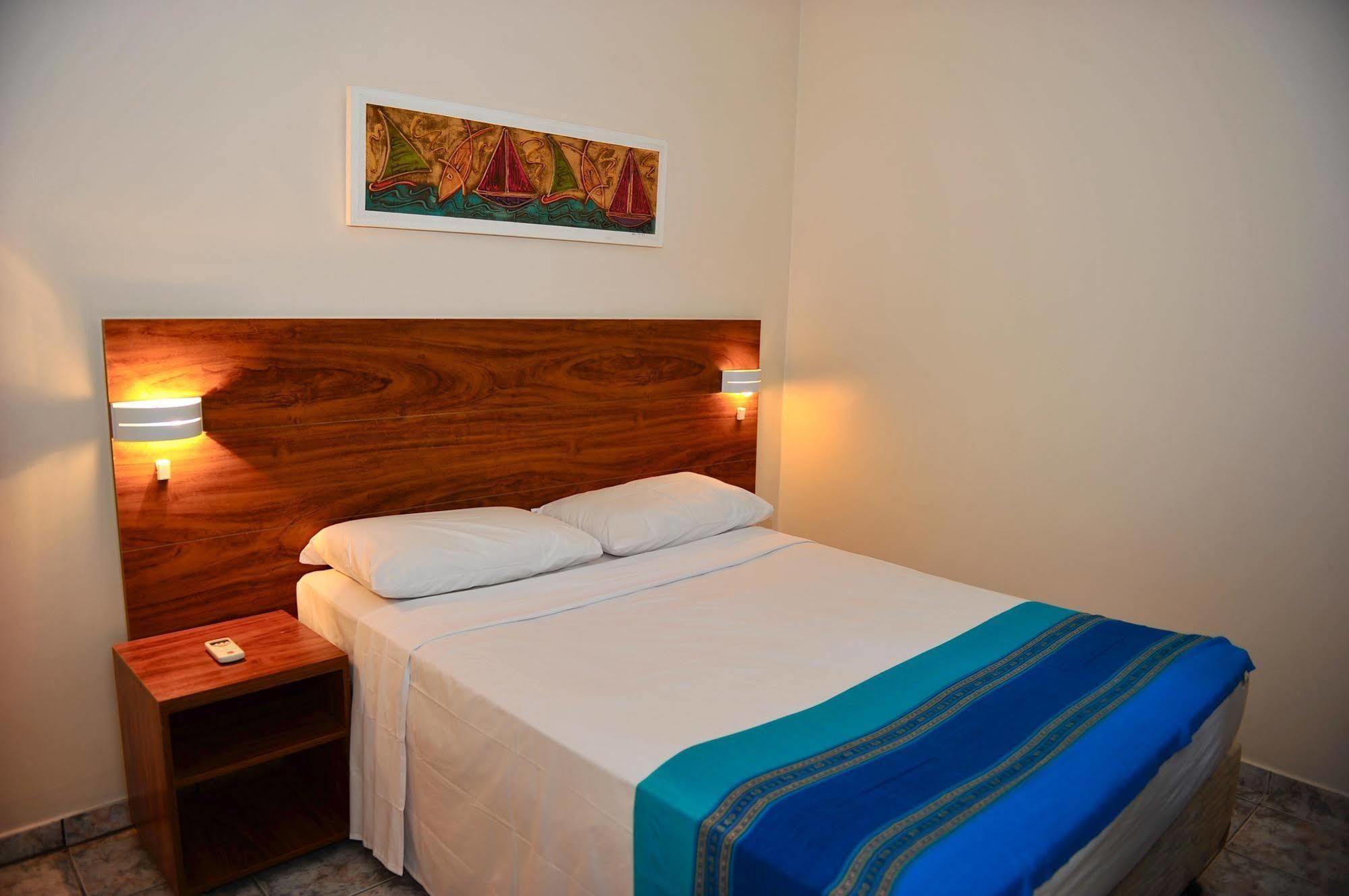 Pousada Manaia Morro de Sao Paulo Ngoại thất bức ảnh