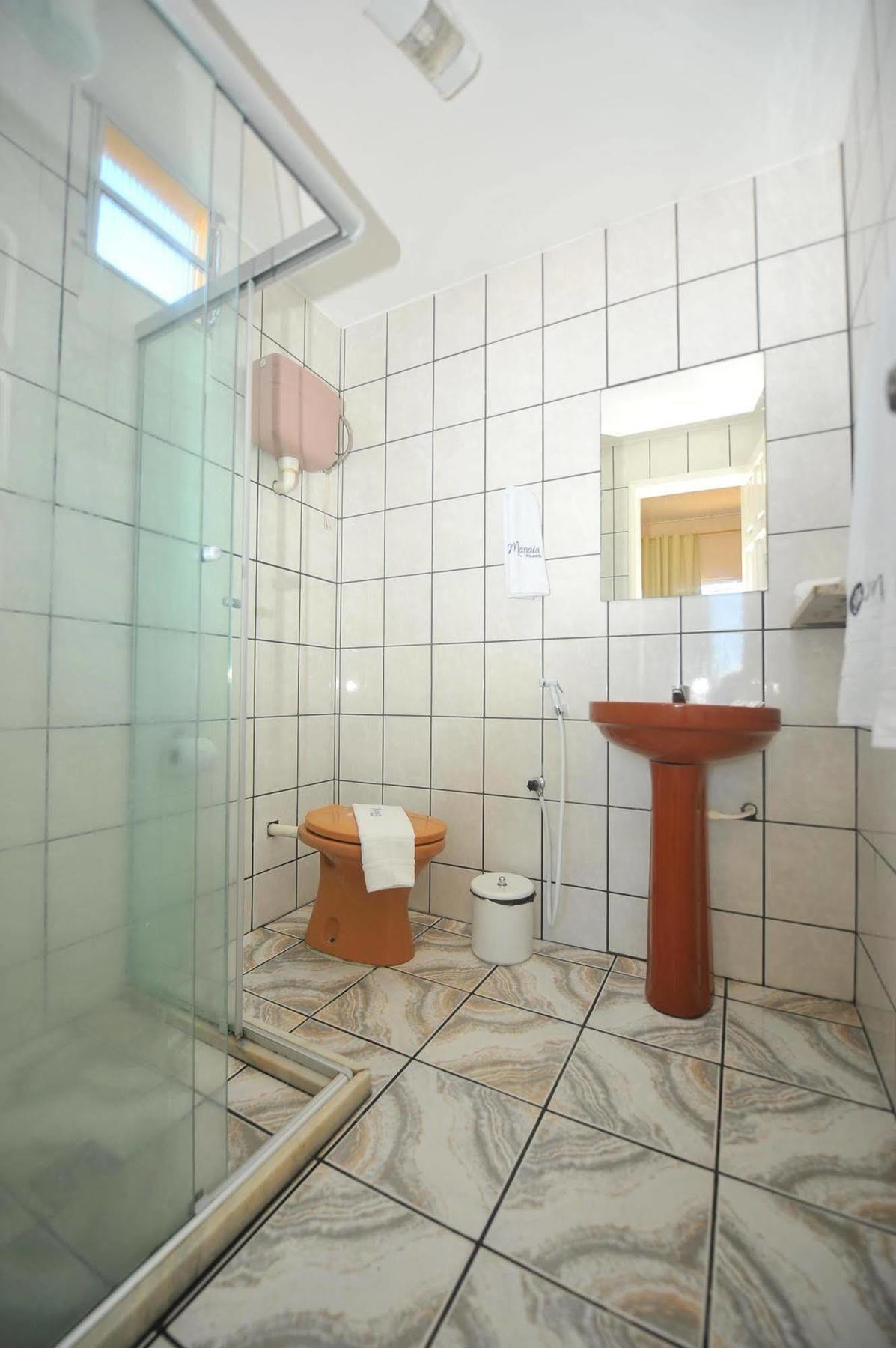 Pousada Manaia Morro de Sao Paulo Ngoại thất bức ảnh