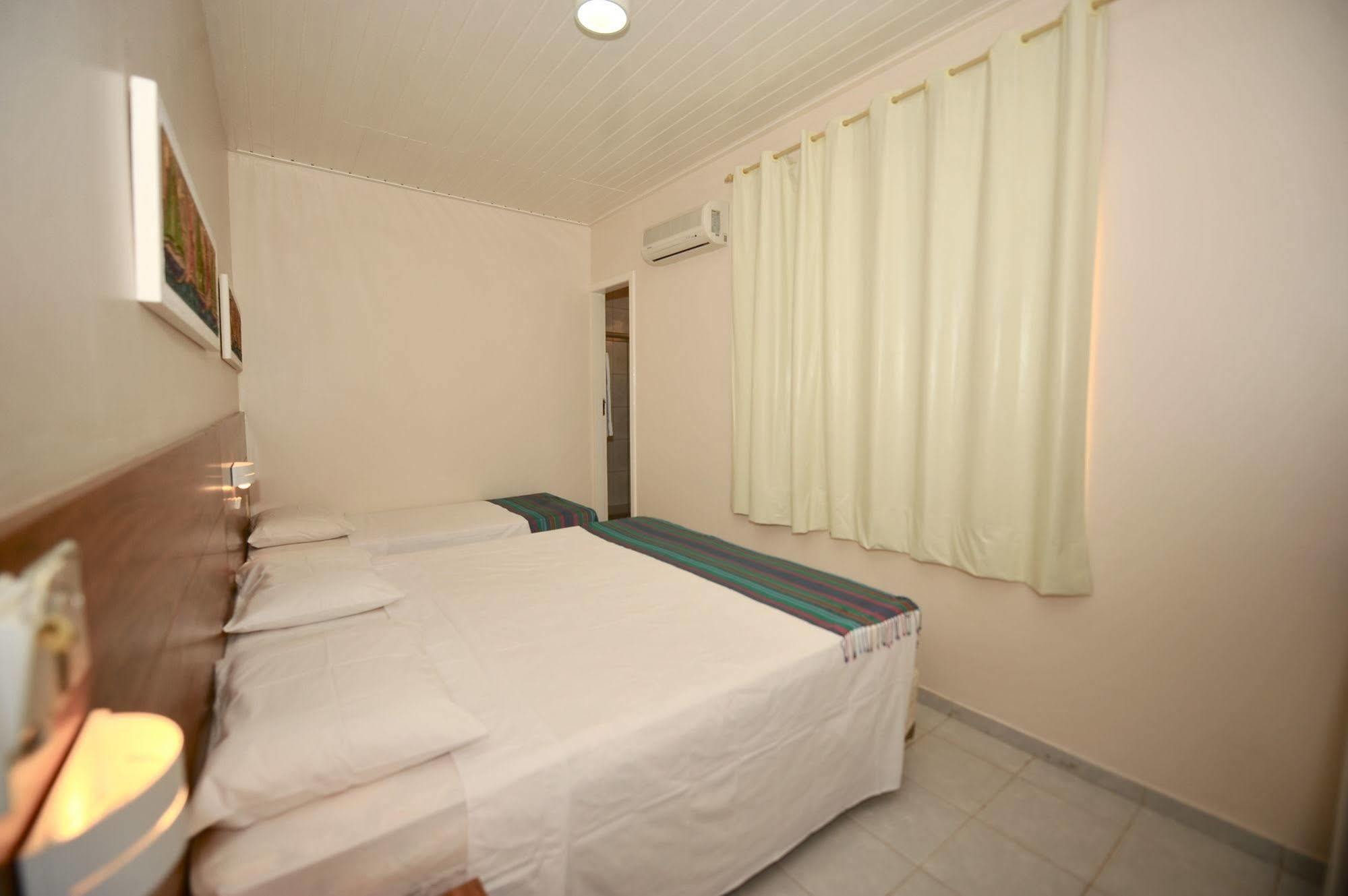 Pousada Manaia Morro de Sao Paulo Ngoại thất bức ảnh