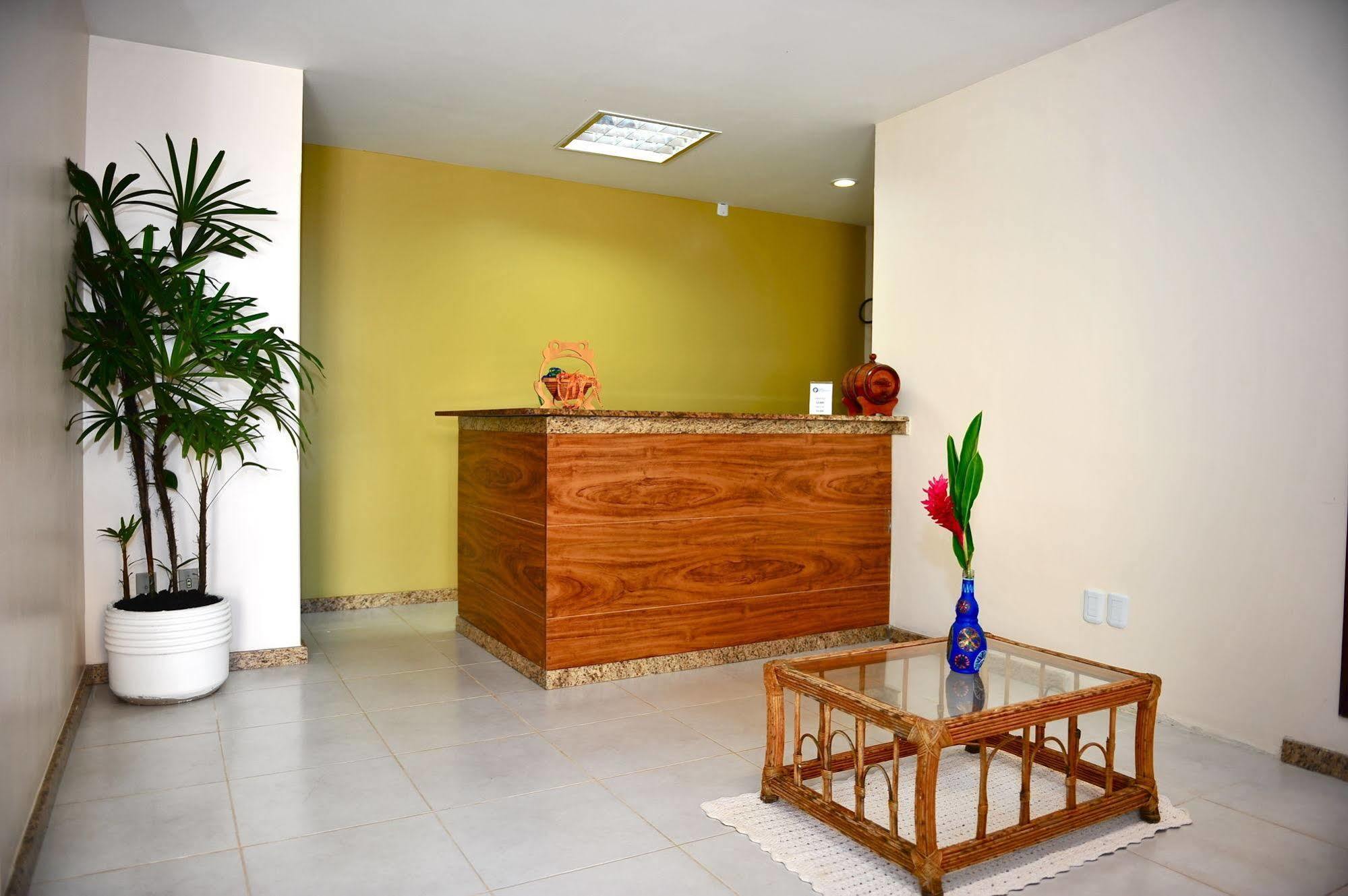 Pousada Manaia Morro de Sao Paulo Ngoại thất bức ảnh