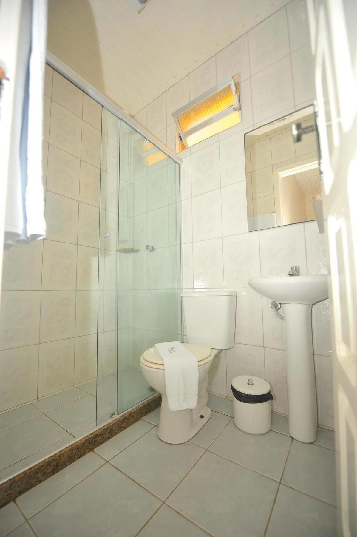Pousada Manaia Morro de Sao Paulo Ngoại thất bức ảnh